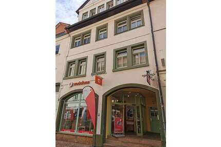 Wohnung zum Mieten in Gotha 455,00 € 73.29 m²