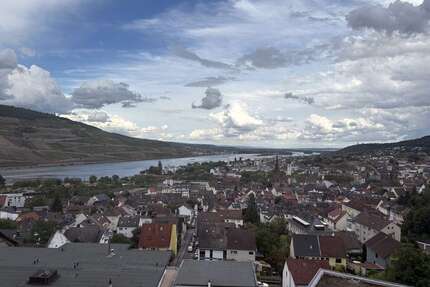 Wohnung zum Kaufen in Bingen 165.000,00 € 60 m²