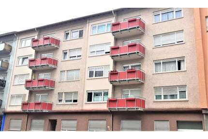 Wohnung zum Mieten in Pforzheim 379,00 € 36.69 m²