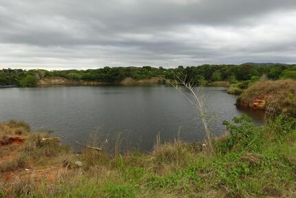 Baugrundstück in der Dominikanischen Republik nahe Dajabon - Erfurt Hochheim