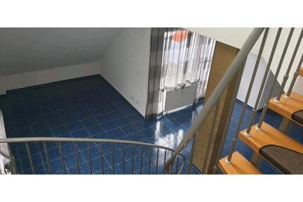 Wohnung in Germersheim Sondernheim