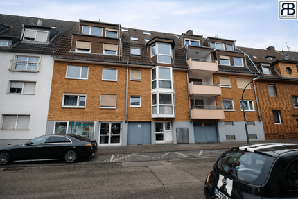Wohnung zum Kaufen in Köln 199.000,00 € 60 m²