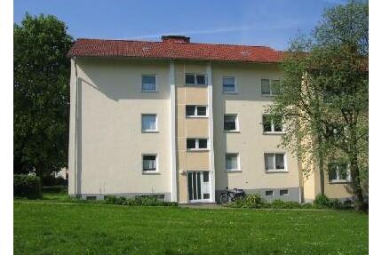 Schöner Wohnen: ansprechende 4-Zimmer-Wohnung - Bochum Eppendorf