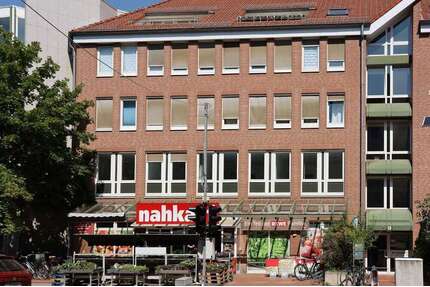 Wohnung zum Kaufen in Hannover 380.000,00 € 111.4 m²