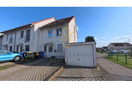 Haus zum Kaufen in Schkopau Ermlitz 285.000,00 € 135 m² - Schkopau / Ermlitz