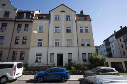 Wohnung zum Mieten in Zeitz 471,00 € 77.27 m²