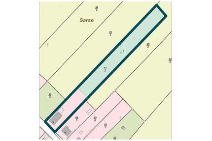 Grundstück zu verkaufen in Hemmoor 84.000,00 € 1459.14 m²