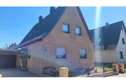 Haus zum Kaufen in Celle 259.000,00 € 112 m²