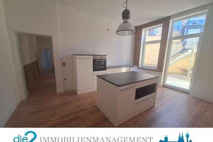 Wohnung zum Mieten in Solingen 1.085,00 € 106 m²