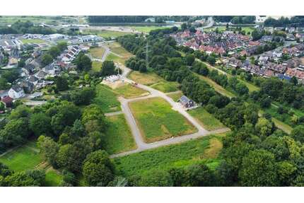 Grundstück zu verkaufen in Castrop-Rauxel 216.450,00 € 481 m²