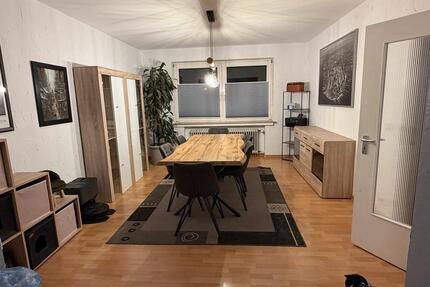 3,5 Zimmer Wohnung ab sofort frei in Herten Süd