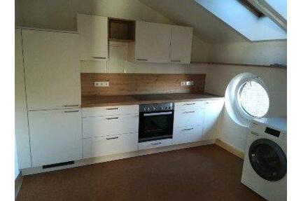 Schöne 2-Zimmer-Wohnung in Werther ab 1.6.2026 zu vermieten - Werther (Westfahlen)