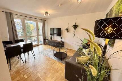 Wohnung zum Mieten in Dresden 1.300,00 € 46 m²