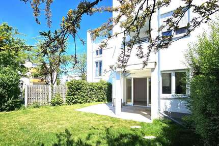 Wohnung zum Mieten in Germering 1.390,00 € 64.34 m²