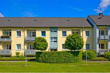 Wohnung zum Mieten in Ahlen 551,00 € 64 m²