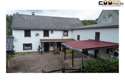 Haus zum Kaufen in Ulmen Meiserich 175.000,00 € 125.76 m² - Ulmen / Meiserich