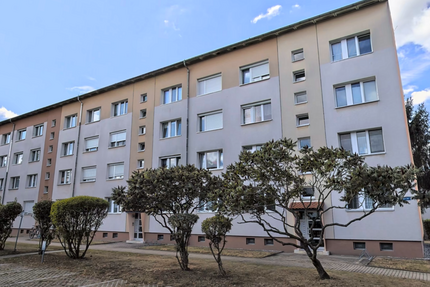 Wohnung zum Kaufen in Zwenkau 140.000,00 € 59 m²