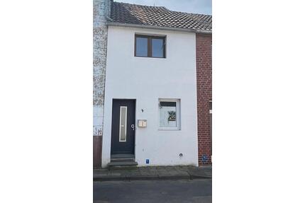 Attraktives Reihenhaus in Holzweiler - ideal für Kapitalanleger! - Erkelenz