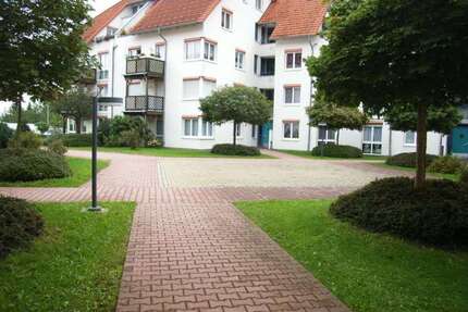 Wohnung zum Mieten in Zwickau 270,00 € 32.08 m²