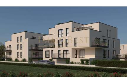 Wohnung zum Kaufen in Landau in der Pfalz 285.000,00 € 58.03 m²