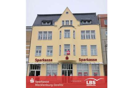 Wohnung zum Mieten in Friedland 270,00 € 61.68 m²