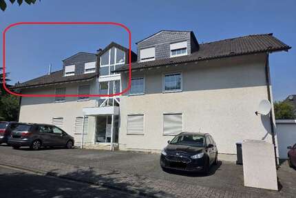 Wohnung zum Mieten in Bergisch Gladbach 740,00 € 65 m²