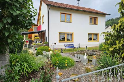 Haus zu verkaufen - 300.000,00&nbsp;EUR Kaufpreis, ca.&nbsp; 180,00&nbsp;m&sup2; in Straßberg (PLZ: 72479)