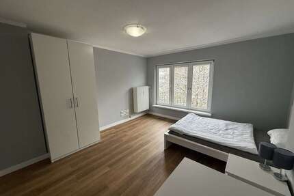 Wohnung zum Kaufen in Hamburg 197.000,00 € 24 m²