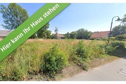 Inkl. Grundstück, ihr großzügiges Familienhaus in Harber. - Hohenhameln