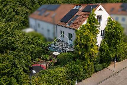 Haus zum Kaufen in Stuttgart 649.000,00 € 146.7 m²