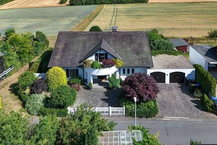 Haus zum Kaufen in Usingen 849.000,00 € 187.9 m²