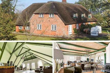 Haus zum Kaufen in Emmelsbüll-Horsbüll 595.000,00 € 275 m²