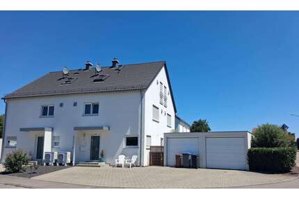 Haus zum Mieten in Eutingen im Gäu 1.350,00 € 155 m²