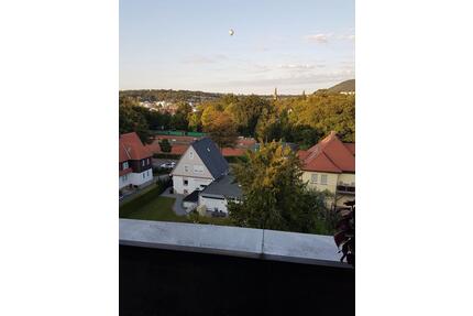 Eigentumswohnung zum Kauf - 100.000,00&nbsp;EUR Kaufpreis, ca.&nbsp; 53,00&nbsp;m&sup2; in Bad Harzburg (PLZ: 38667)