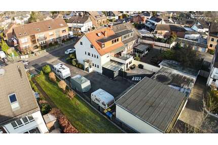 Haus zum Kaufen in Hilden 889.999,00 € 285 m²