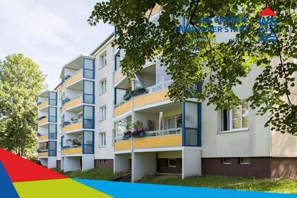 Wohnung zum Mieten in Chemnitz 337,00 € 49.5 m²