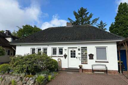 Haus zum Kaufen in Heide Holstein 269.000,00 € 77.93 m² - Heide / Holstein
