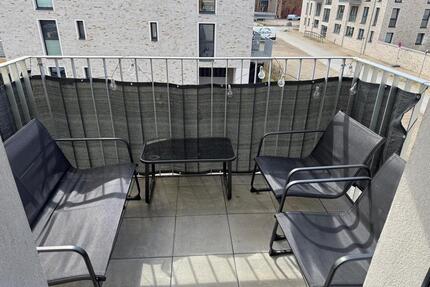 1 Zimmer Wohnung - 610,00&nbsp;EUR Kaltmiete, ca.&nbsp; 26,00&nbsp;m&sup2; in Kiel (PLZ: 24114) Südfriedhof