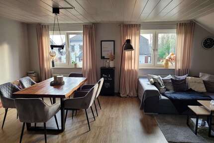 Wohnung zum Mieten in Nideggen 900,00 € 125 m²