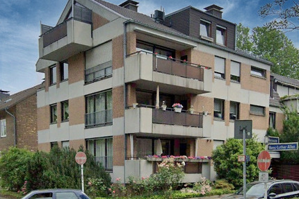 Großzügige 3-Zimmer-Wohnung in exklusiver Wohnlage von Essen-Rüttenscheid