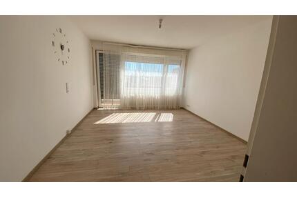 3 Zimmerwohnung in Kirchheimbolanden