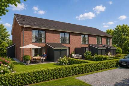 Haus zum Kaufen in Bardowick 410.000,00 € 102 m²
