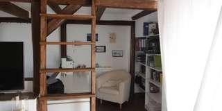 Schöne Wohnung im Dreiseitenhof - Lich