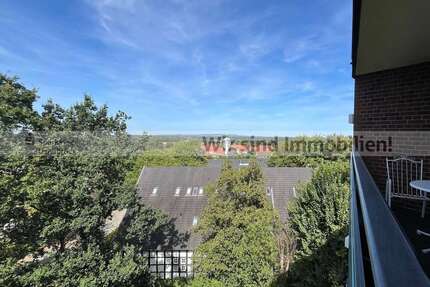 Wohnung zum Kaufen in Bad Essen 129.000,00 € 65 m²