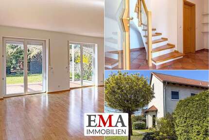 Haus zum Kaufen in Brieselang 445.000,00 € 137 m²