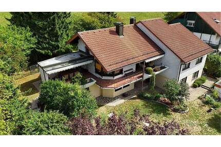 Haus zum Kaufen in Heidenheim an der Brenz 750.000,00 € 165 m²