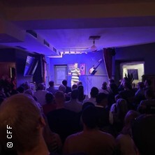 Comedy für Freunde | Miesbach