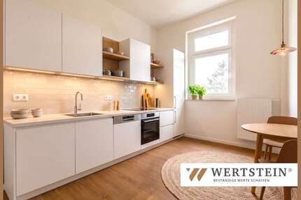 Wohnung zum Mieten in Großdeuben 530,00 € 63 m²