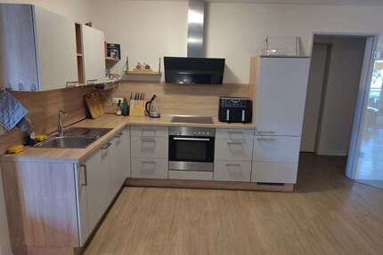 Wohnung zum Mieten in Rieste 645,00 € 91.9 m²