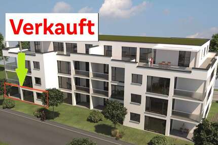 Wohnung zum Kaufen in Dauchingen 439.500,00 € 125.21 m²
